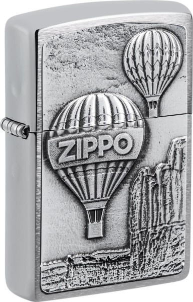 Zippo Feuerzeug Aerotstat/Balloon