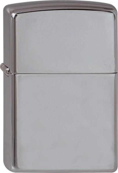 Zippo Feuerzeug Black Ice