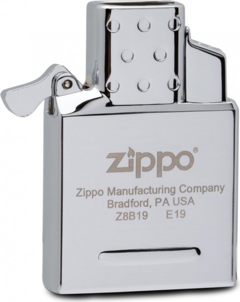 Zippo Jet-Einsatz Single Flame (ungefüllt)
